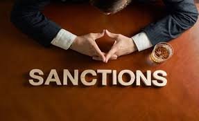 Your Guide to Sanctions Law Firms Navigating Legal Challenges