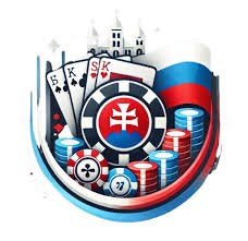 Zoznam kasín Najlepšie online kasína pre slovenských hráčov