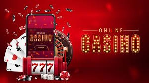 Zoznam top online kasín - Hrajte bezpečne a zábavne