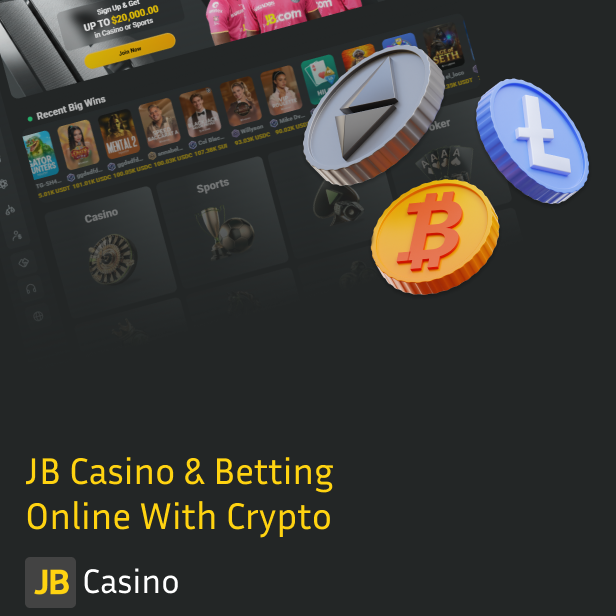 Experience the Thrill of JB Casino Pakistan