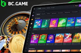 Explore the Exciting World of BC.Game Online Casino -627268355