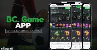 Explore the Exciting World of BC.Game Online Casino -627268355